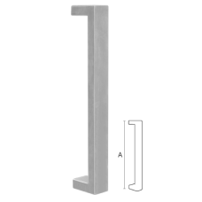ASA INOX 5.40X20X1600